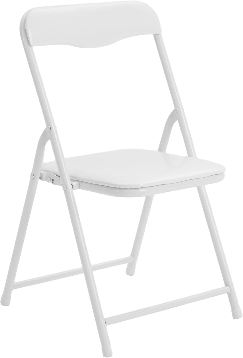 Flash Furniture Mindy Kids 5-Piece set Folding Square Table and Chairs