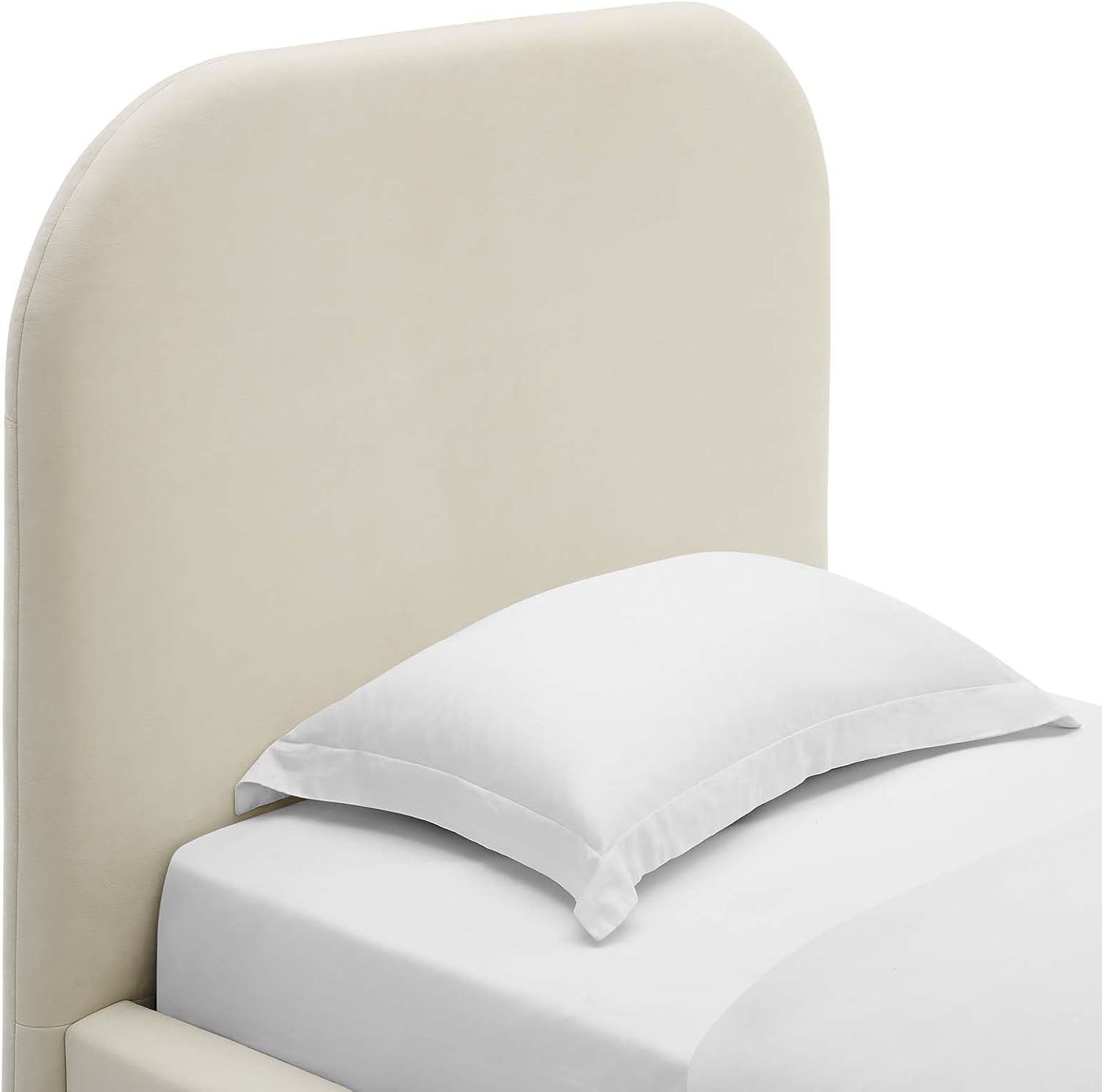 Modern King Size Bed Frame