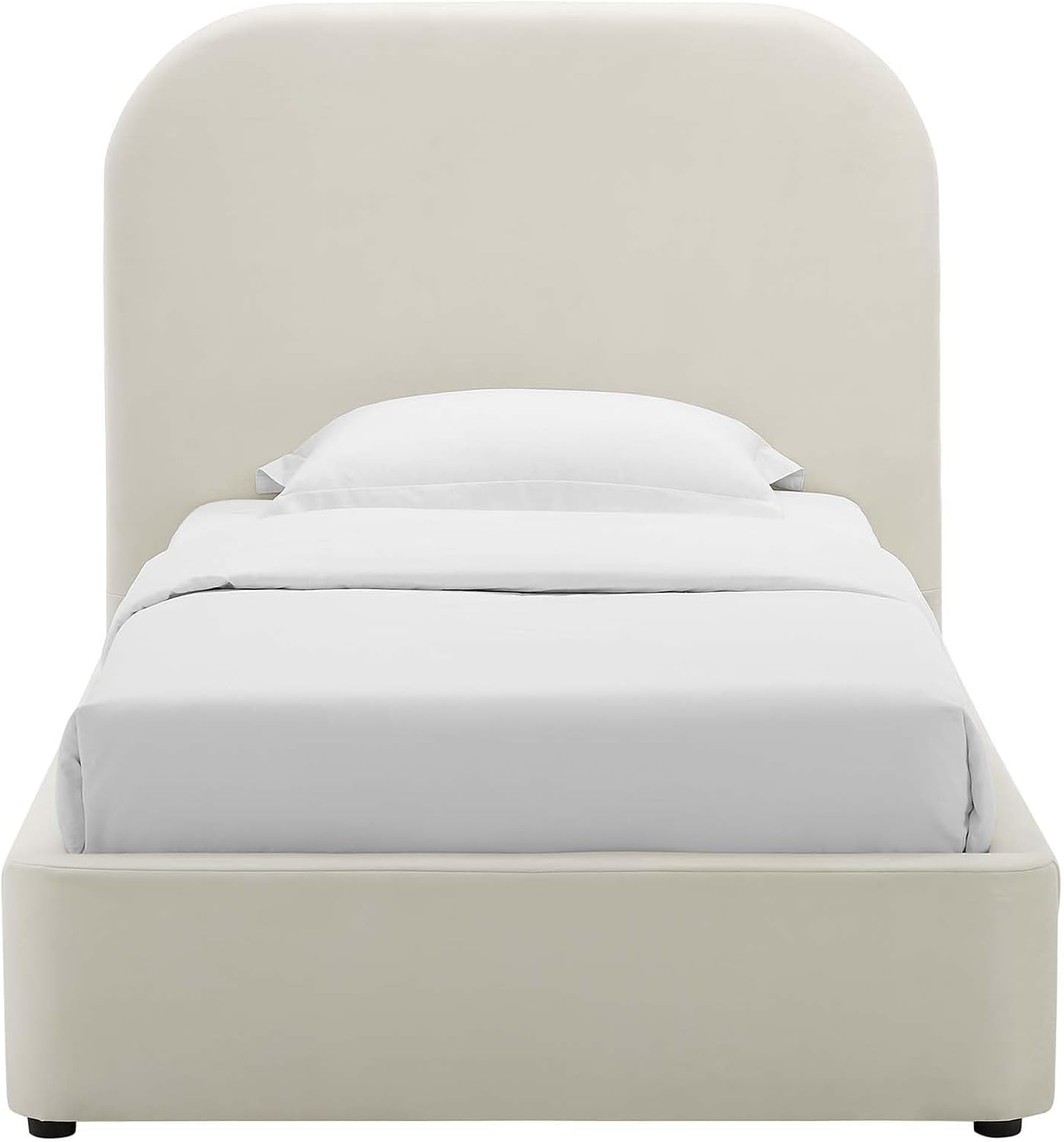 Modern King Size Bed Frame