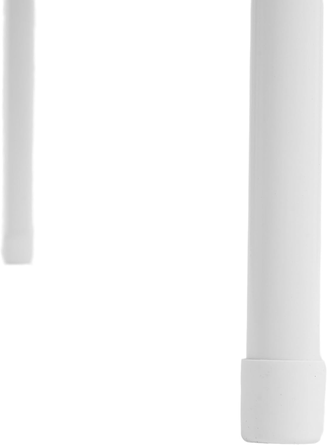 Flash Furniture Mindy Kids 5-Piece set Folding Square Table and Chairs