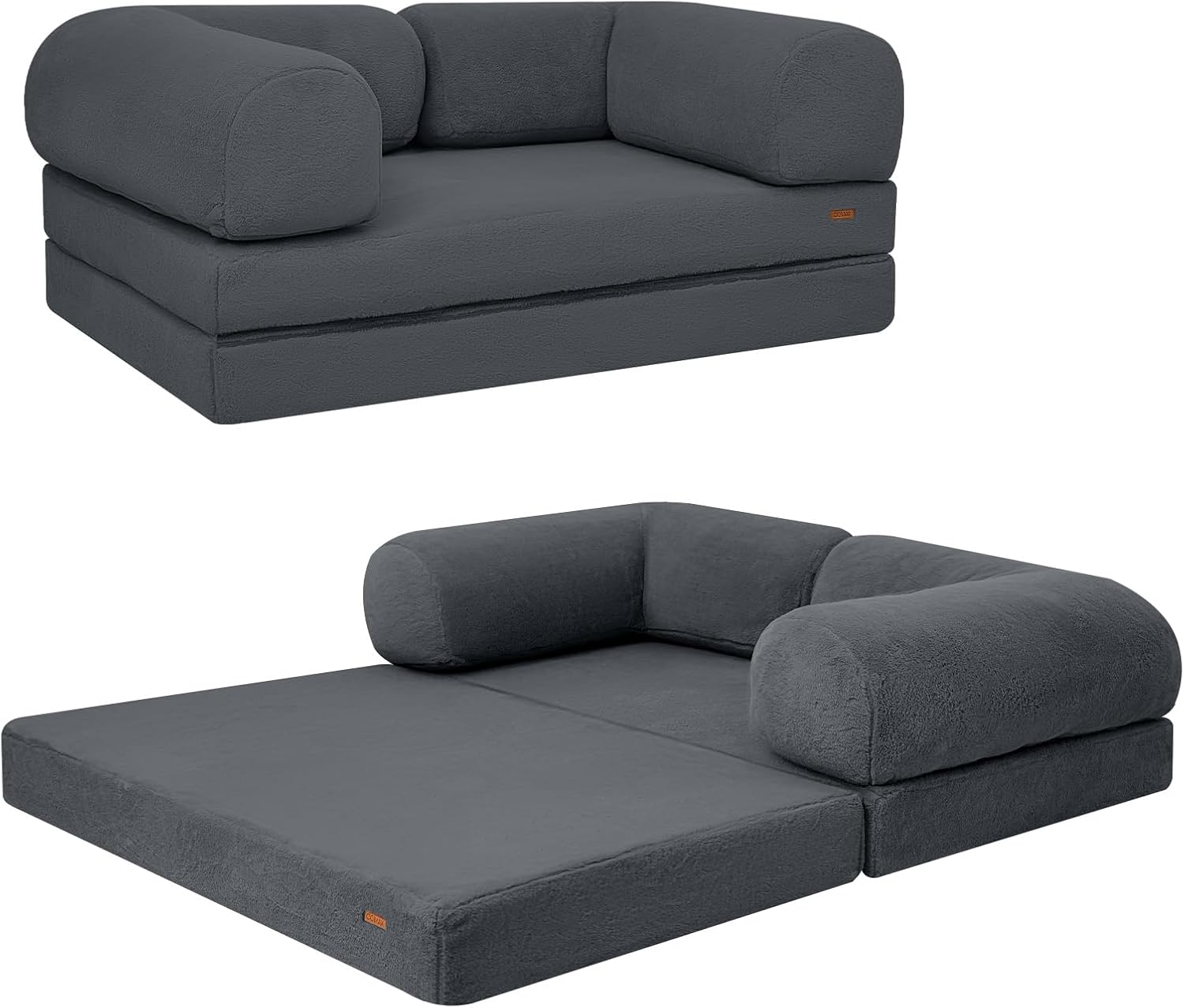 Folding Sofa Bed Queen,