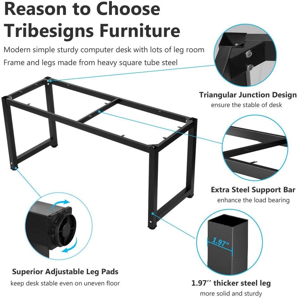Modern Computer Desk