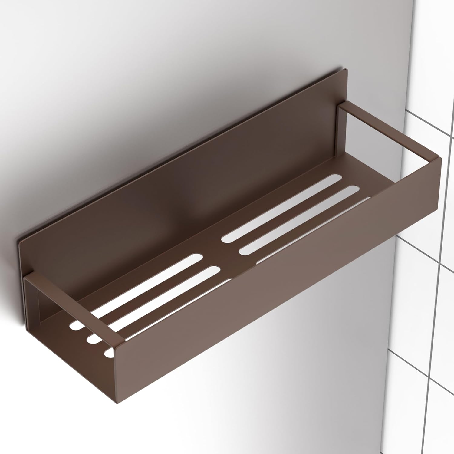 Metal 4 Pack Magnetic Spice Storage