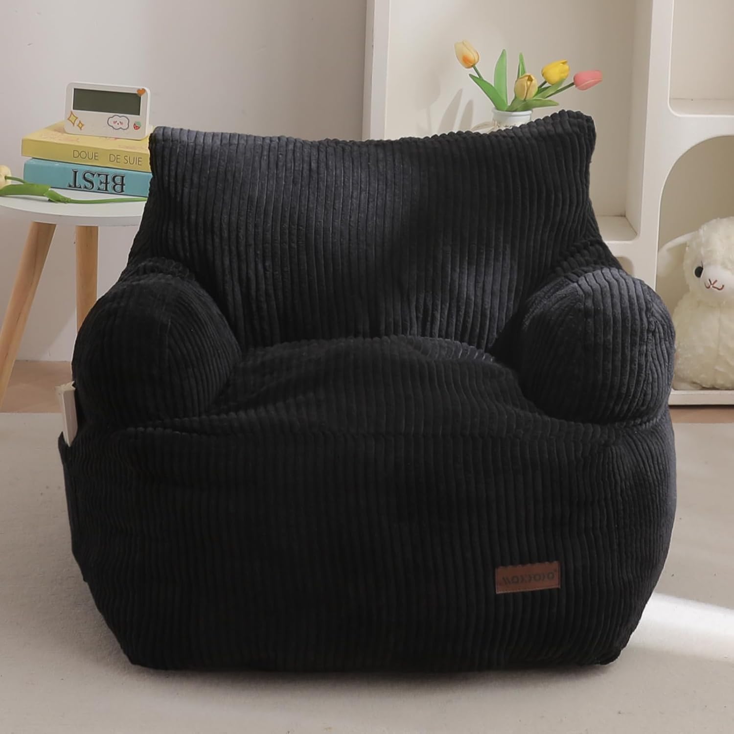 Kids Bean Bag Chair,