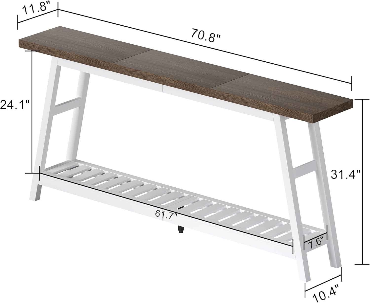 Tables for Entrywayntrance