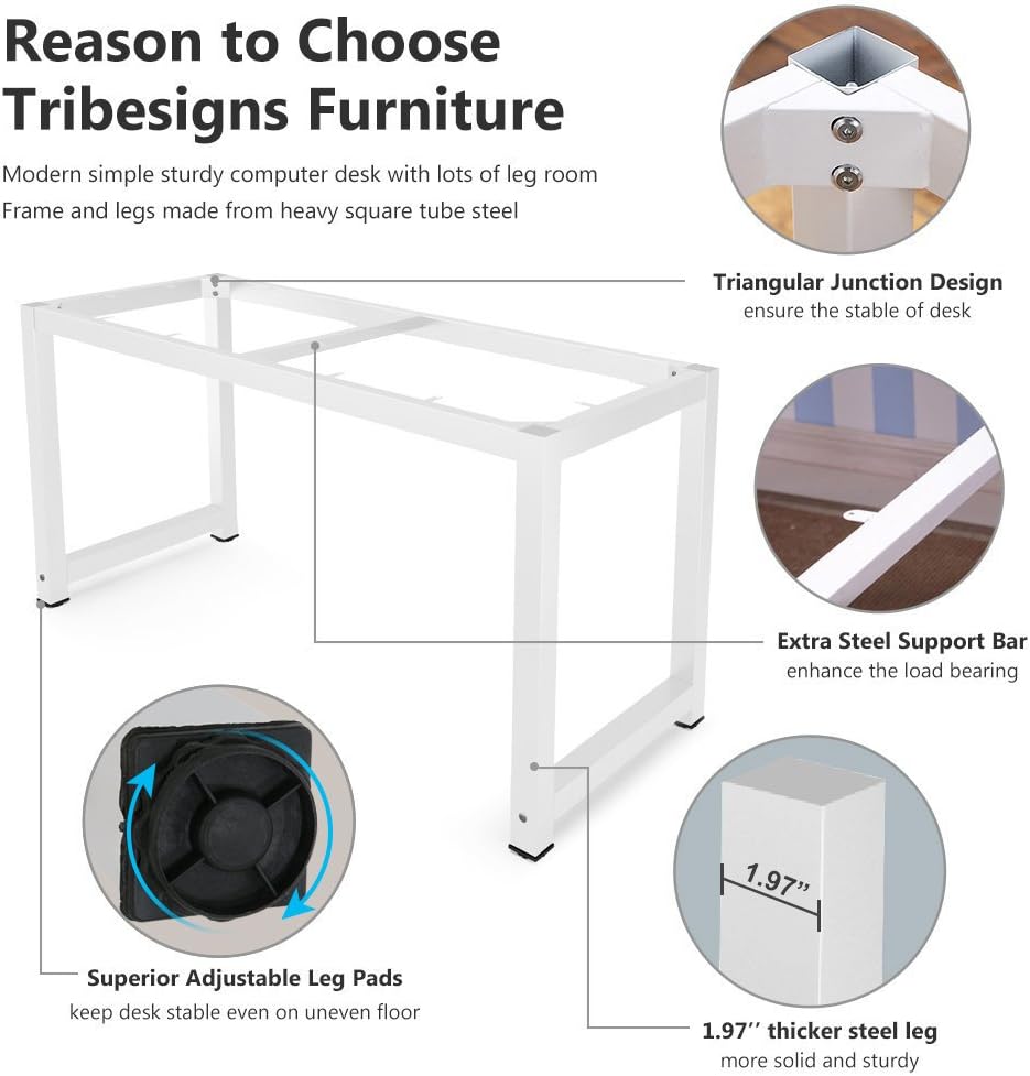 Modern Computer Desk