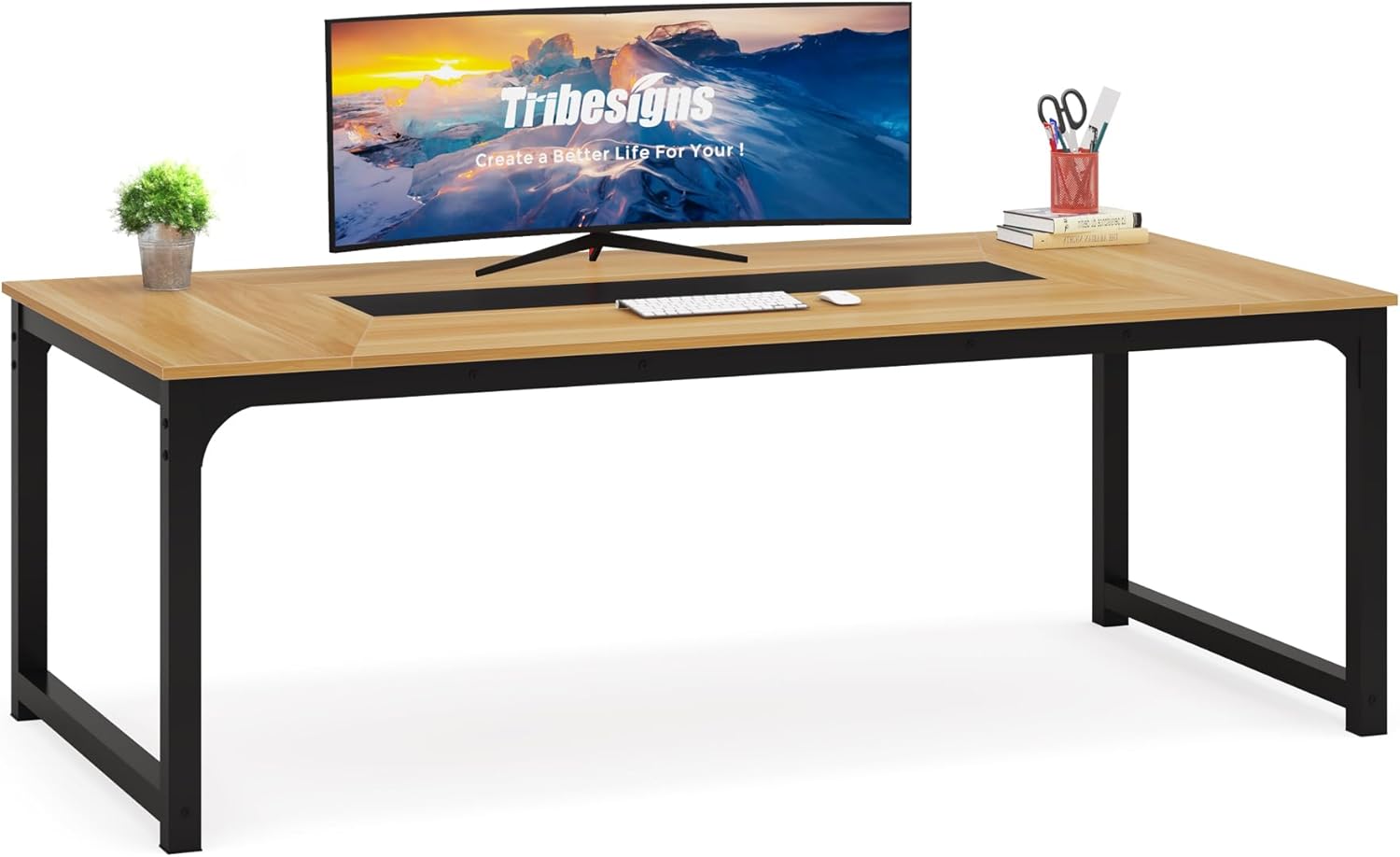 Modern Computer Desk