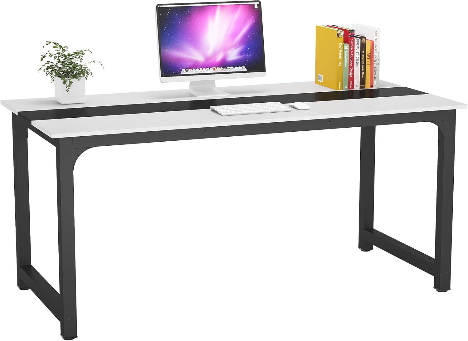 Modern Computer Desk