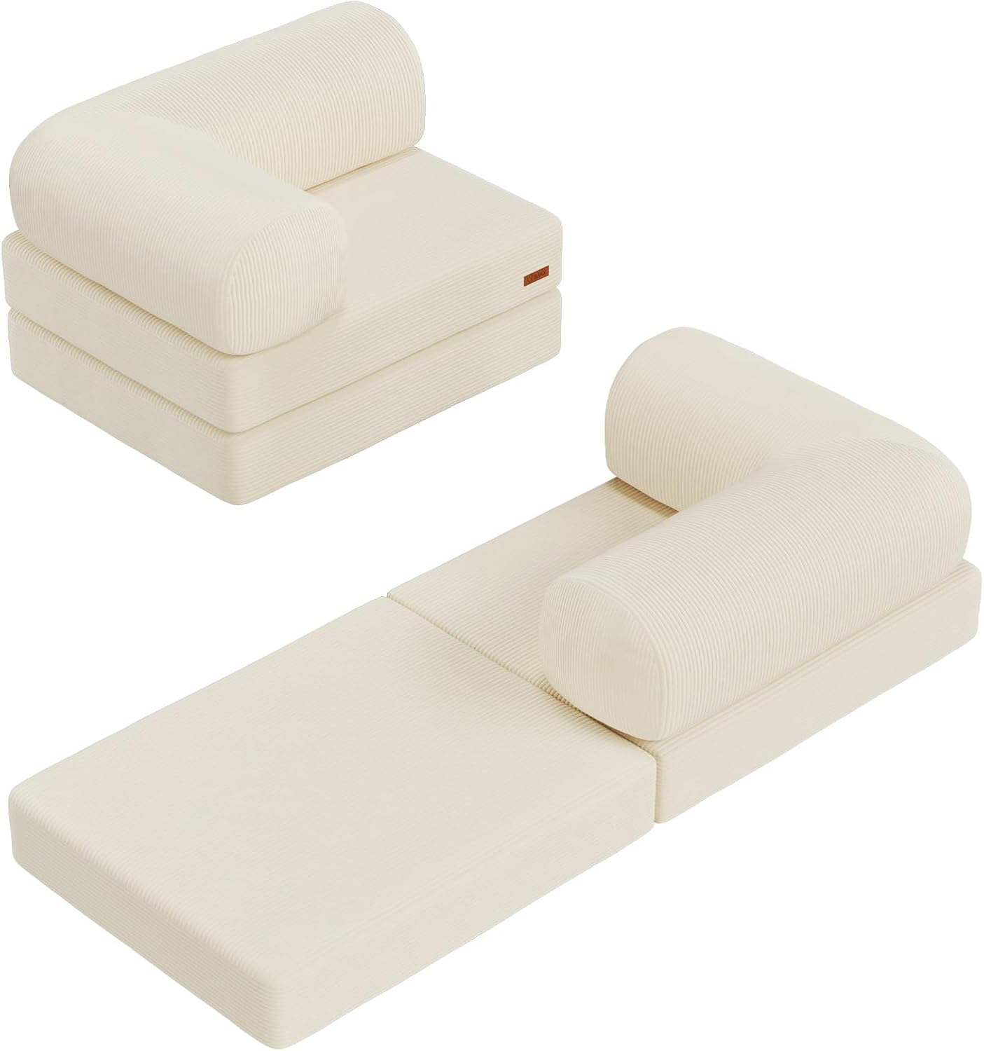 Folding Sofa Bed Queen,