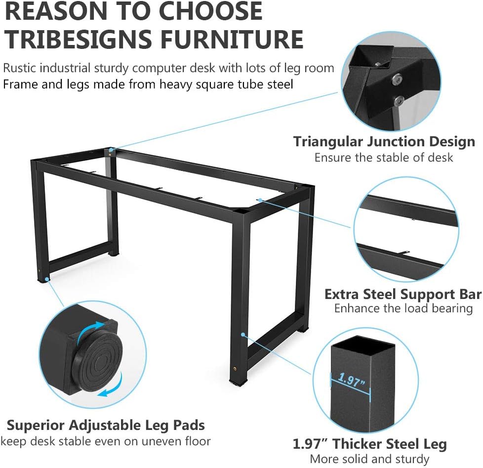 Modern Computer Desk