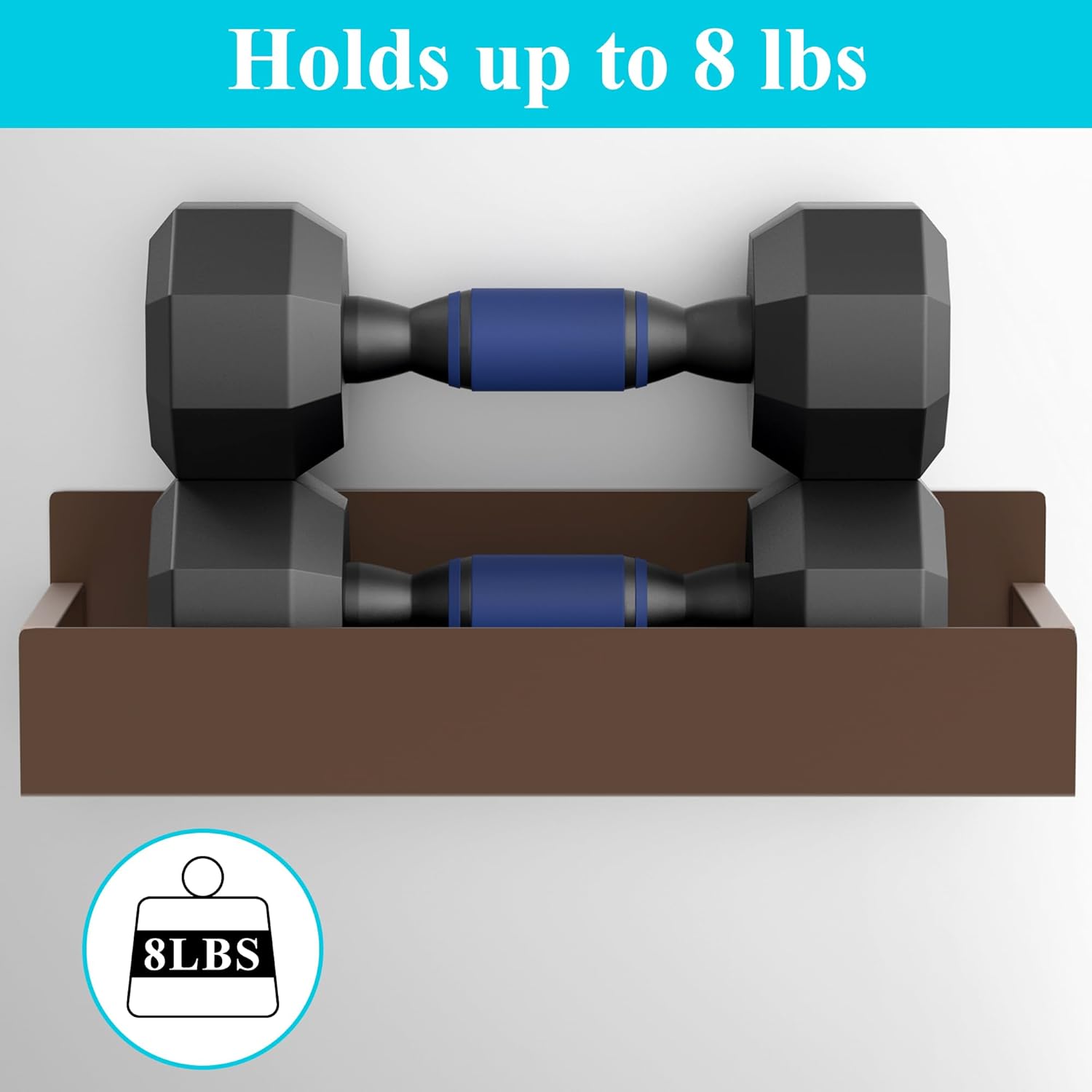 Metal 4 Pack Magnetic Spice Storage