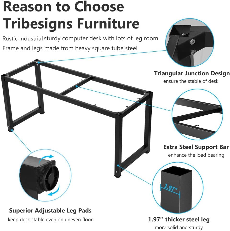 Modern Computer Desk
