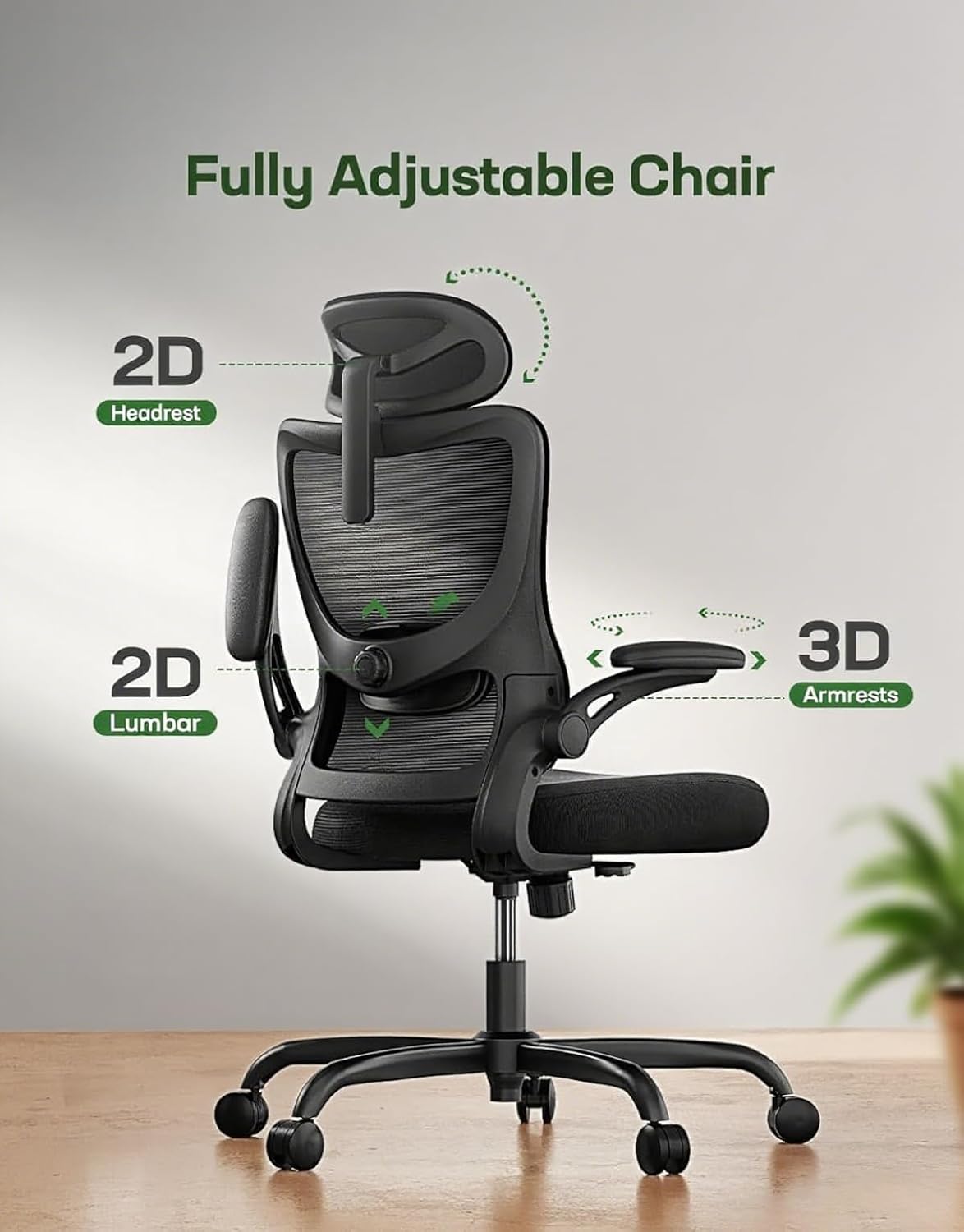 Office Chair
