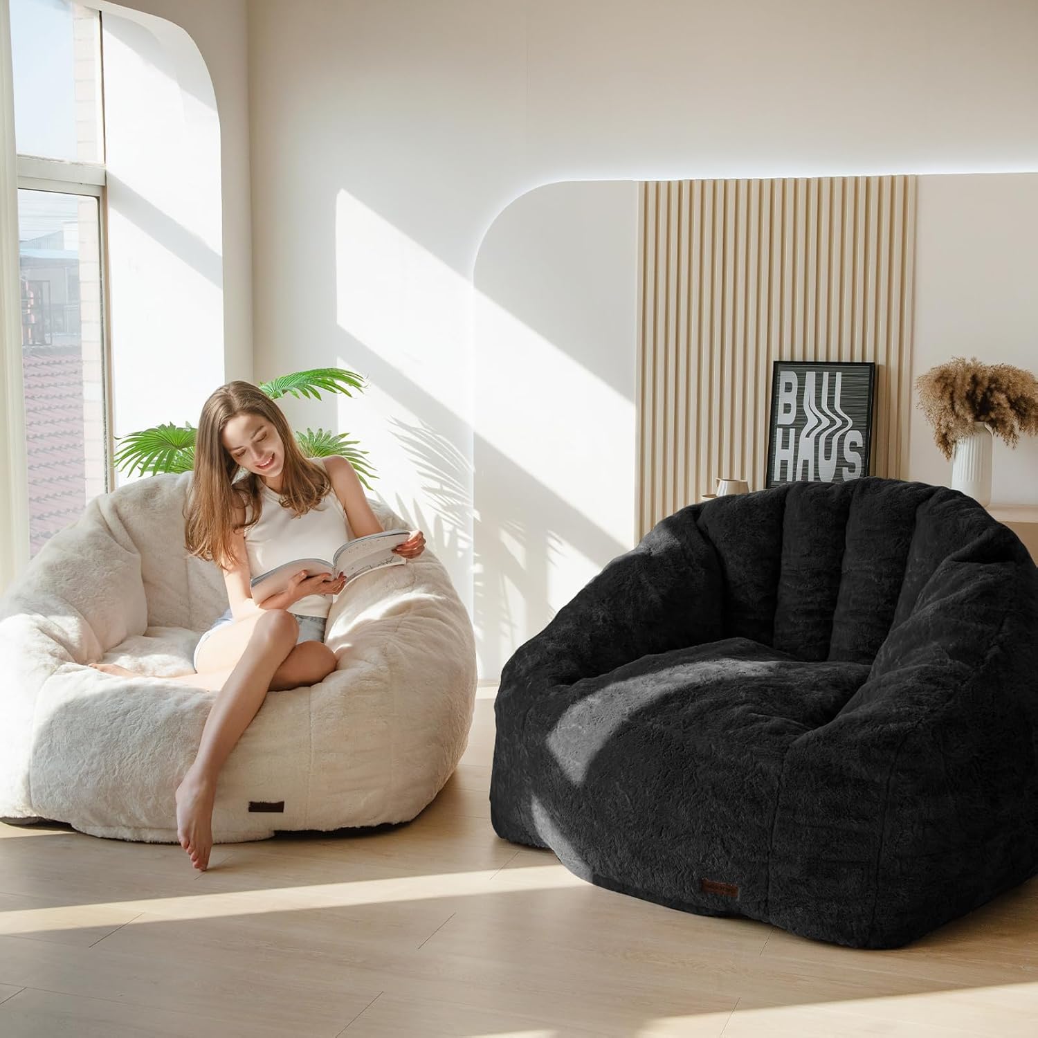 Giant Bean Bag Chair