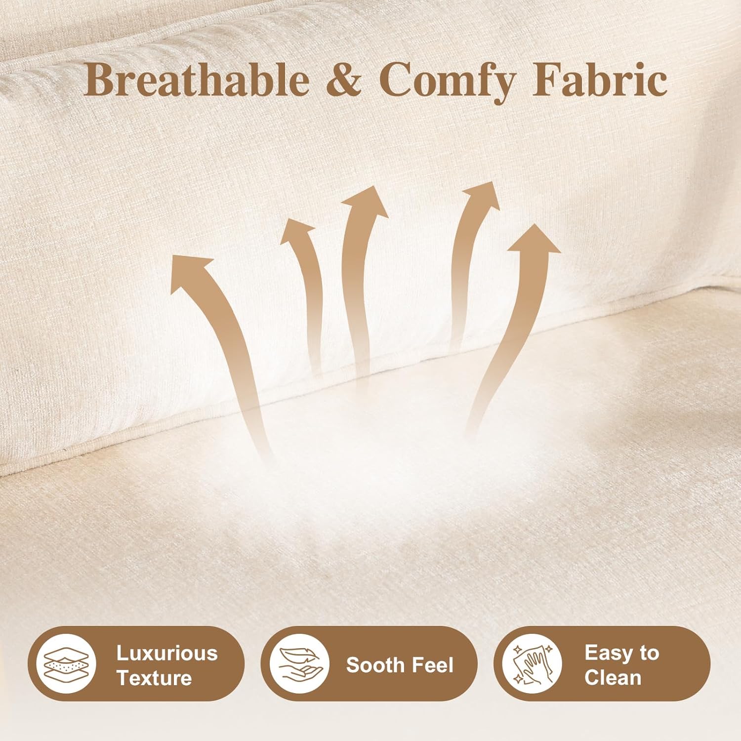 home Accent Chair Mid-Century