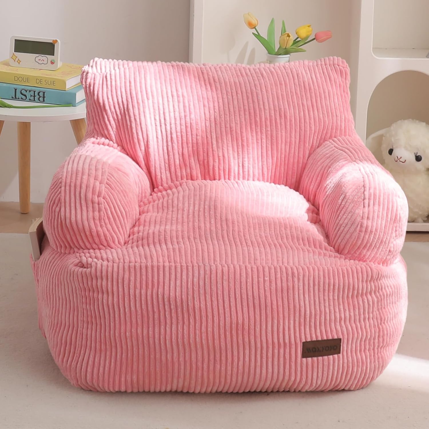 Kids Bean Bag Chair,