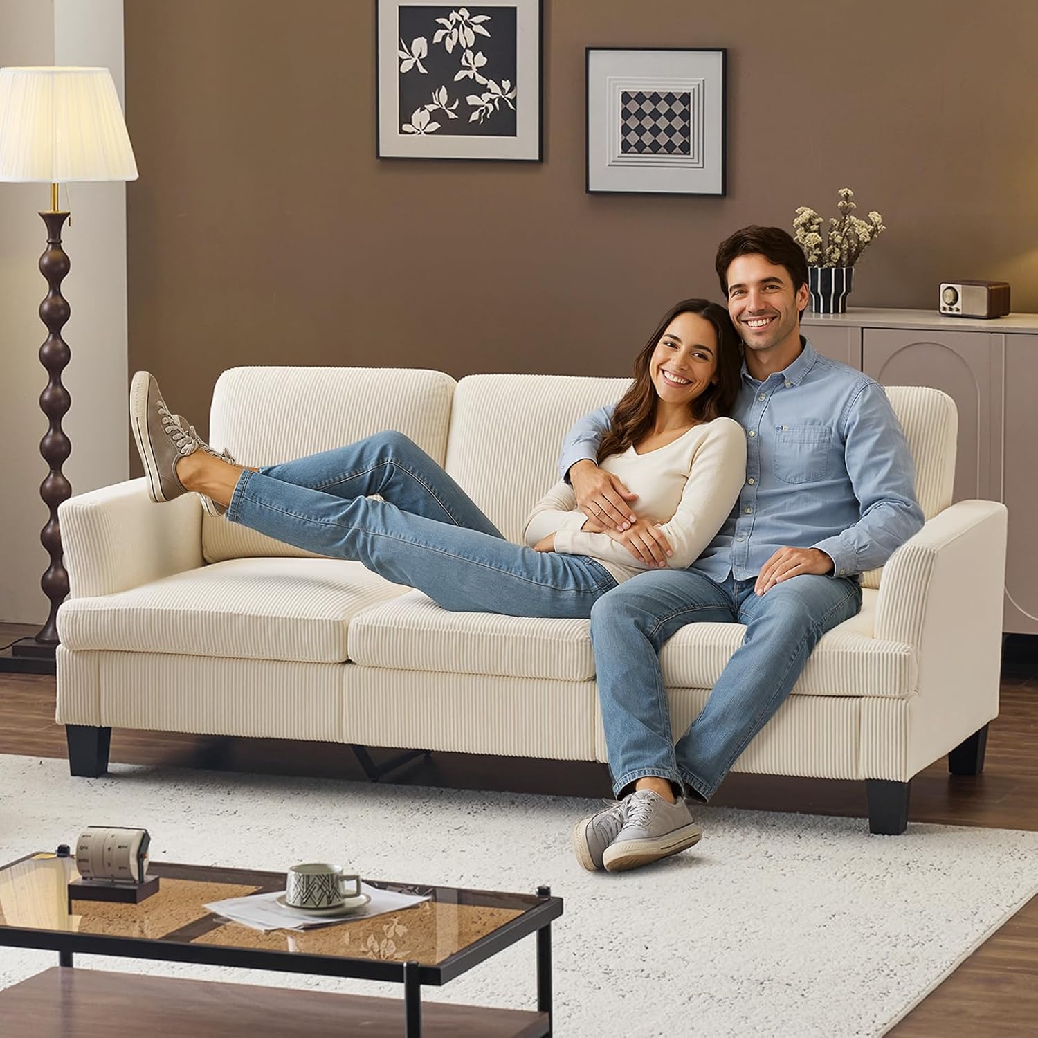 Sofa Couches for Living Room,