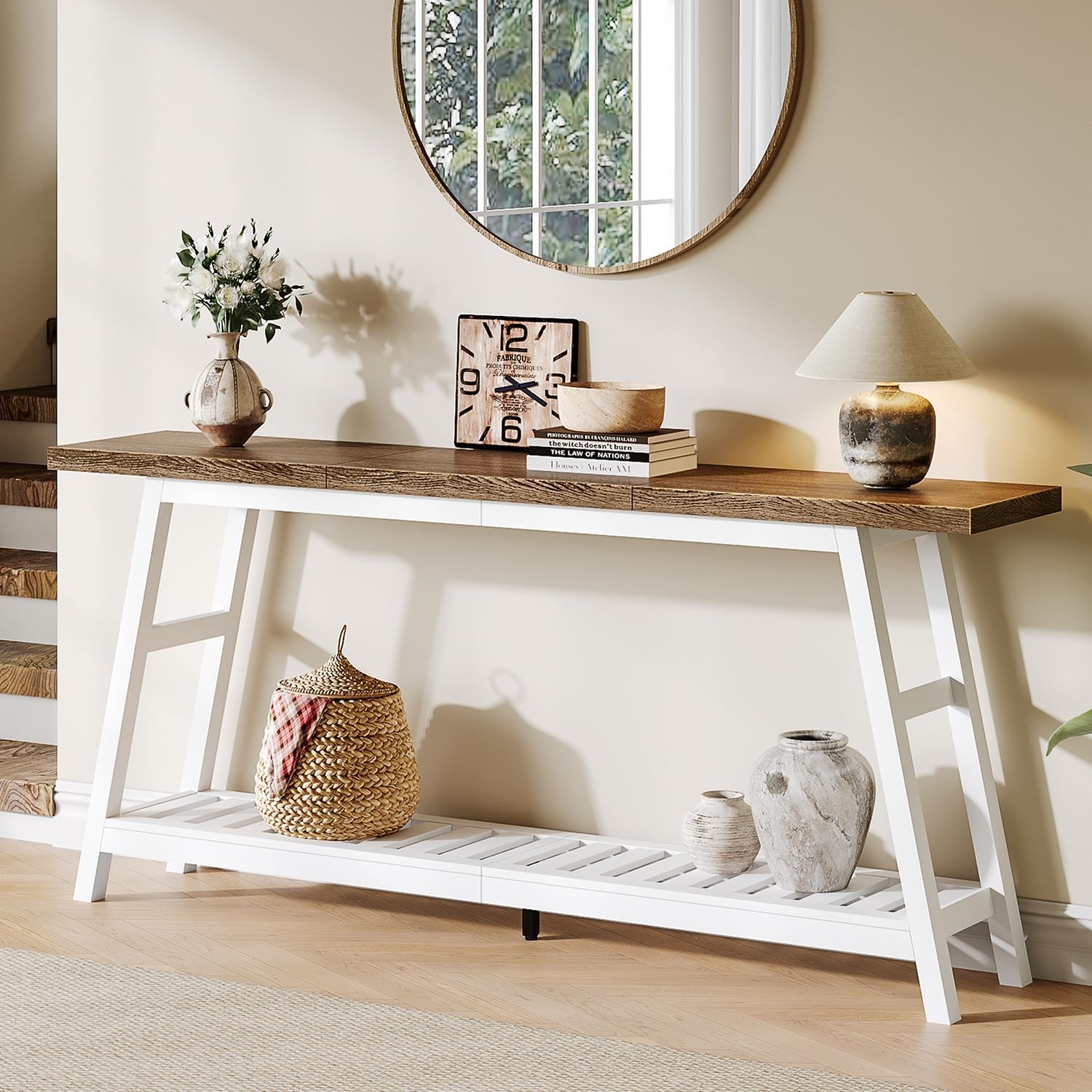 Tables for Entrywayntrance