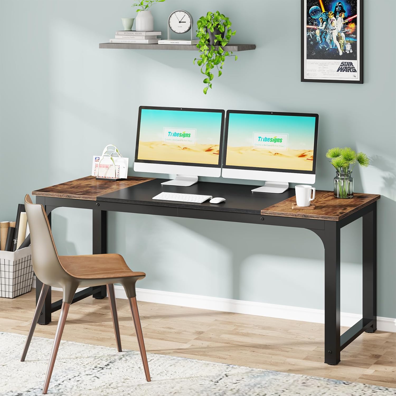 Modern Computer Desk