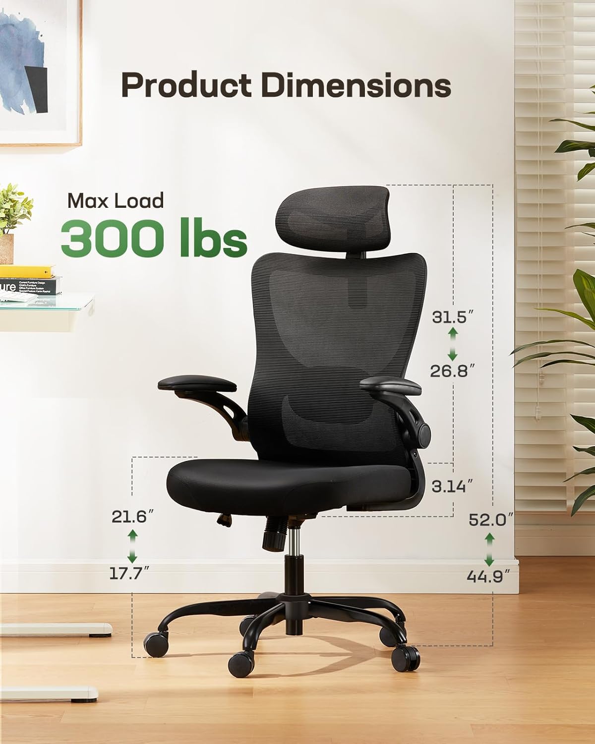 Office Chair