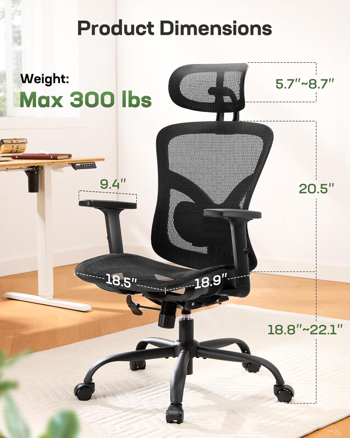 Office Chair
