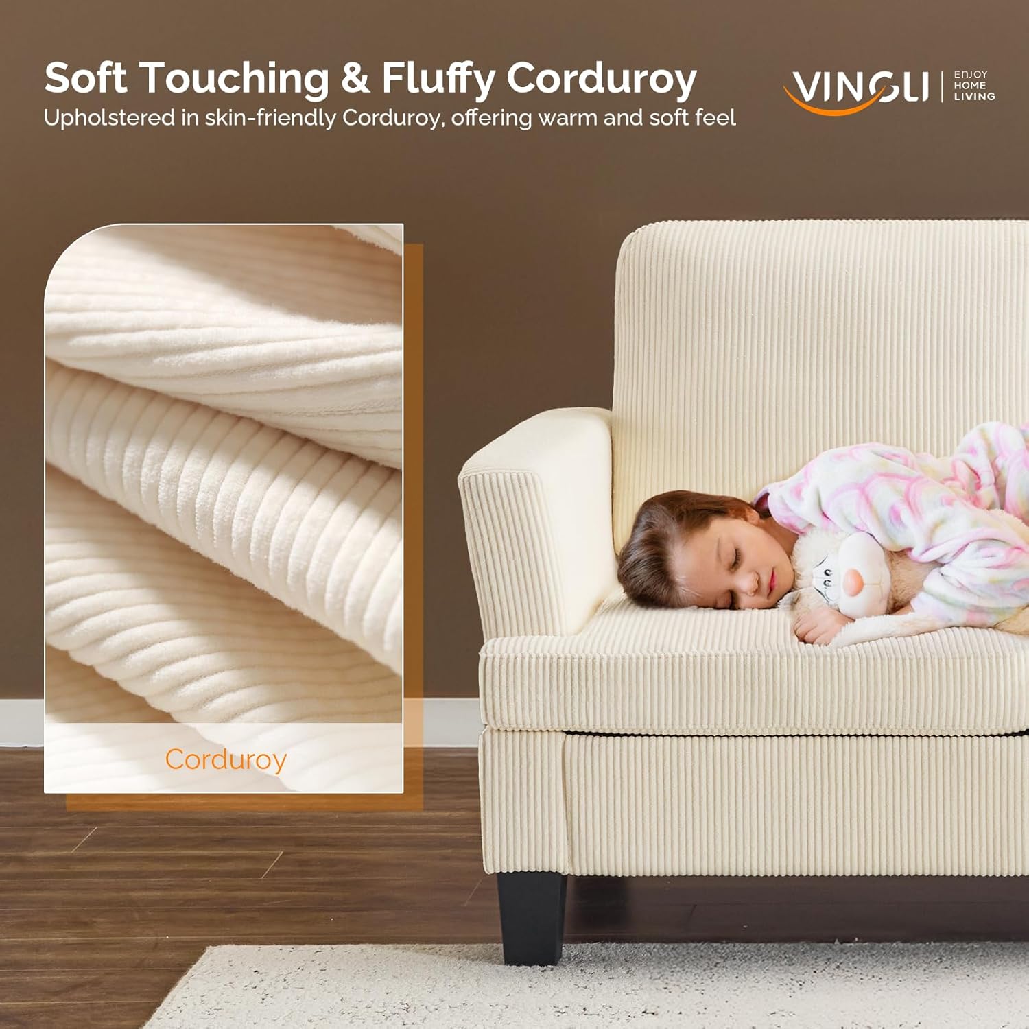 Sofa Couches for Living Room,