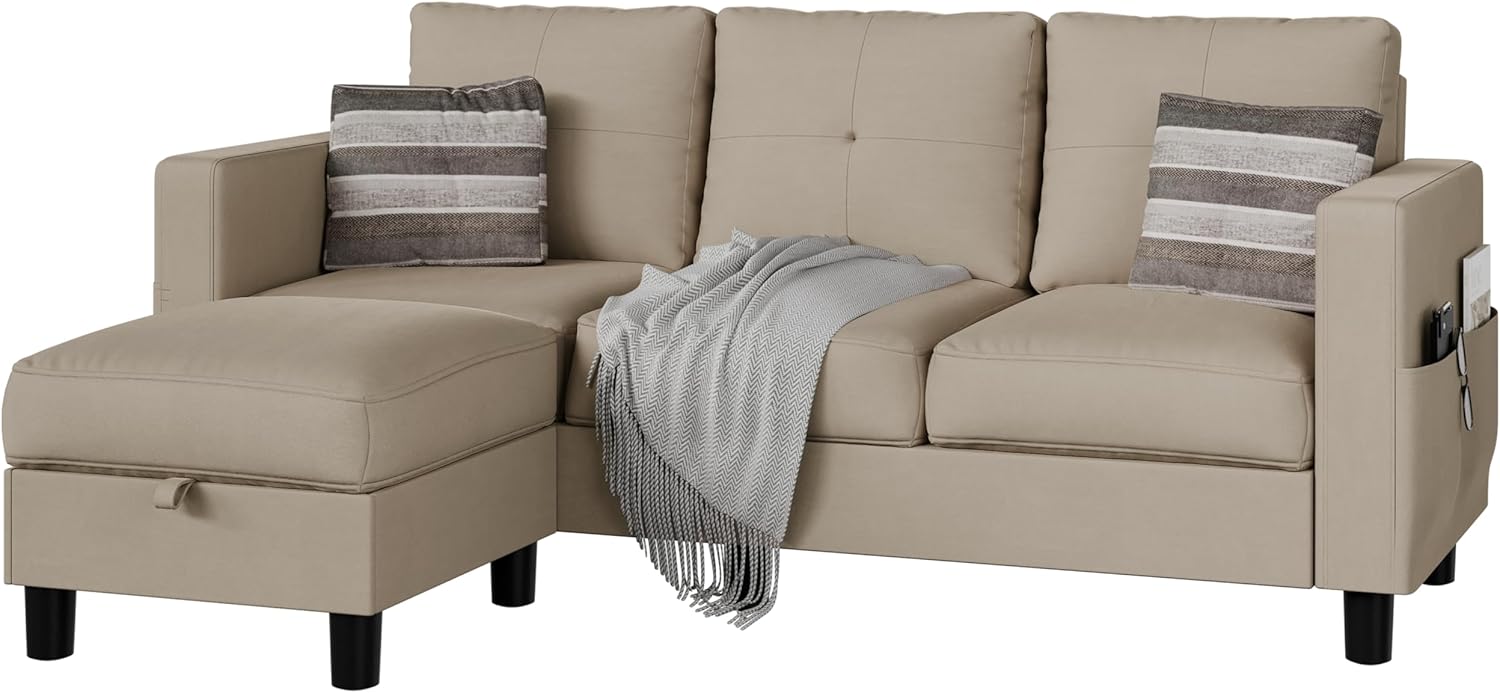 Sectional Sofas Couches for Living Room