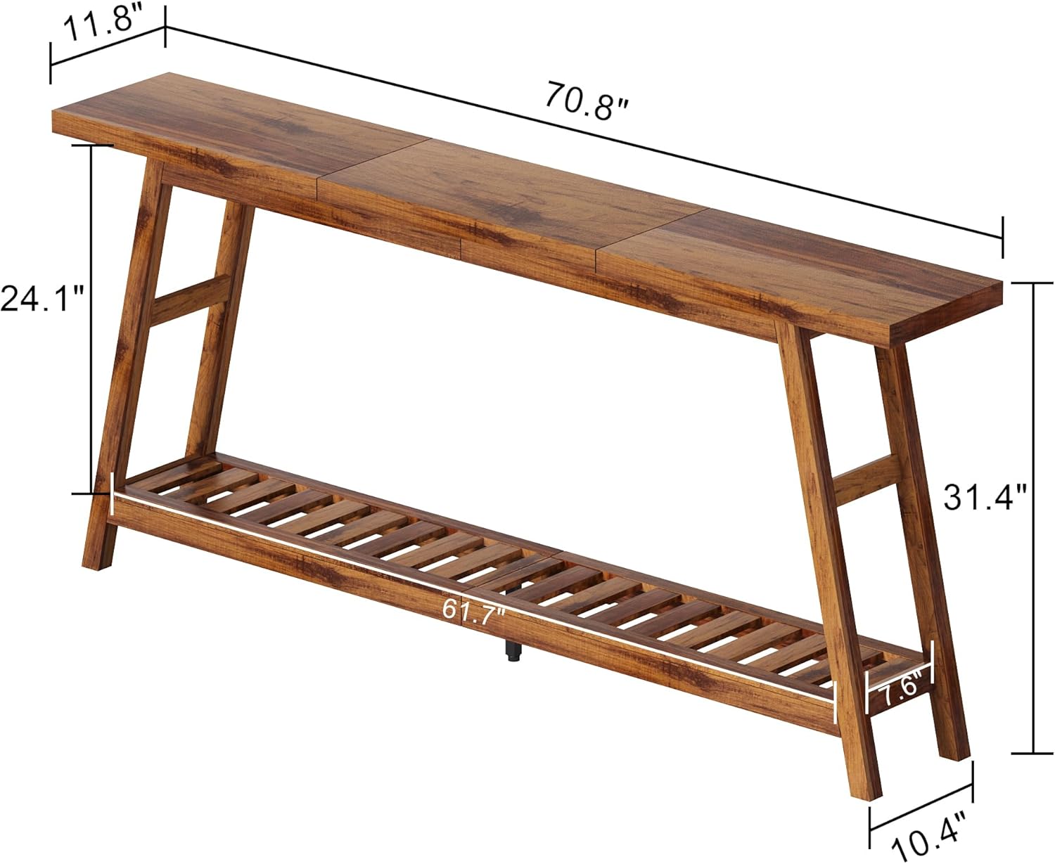 Tables for Entrywayntrance