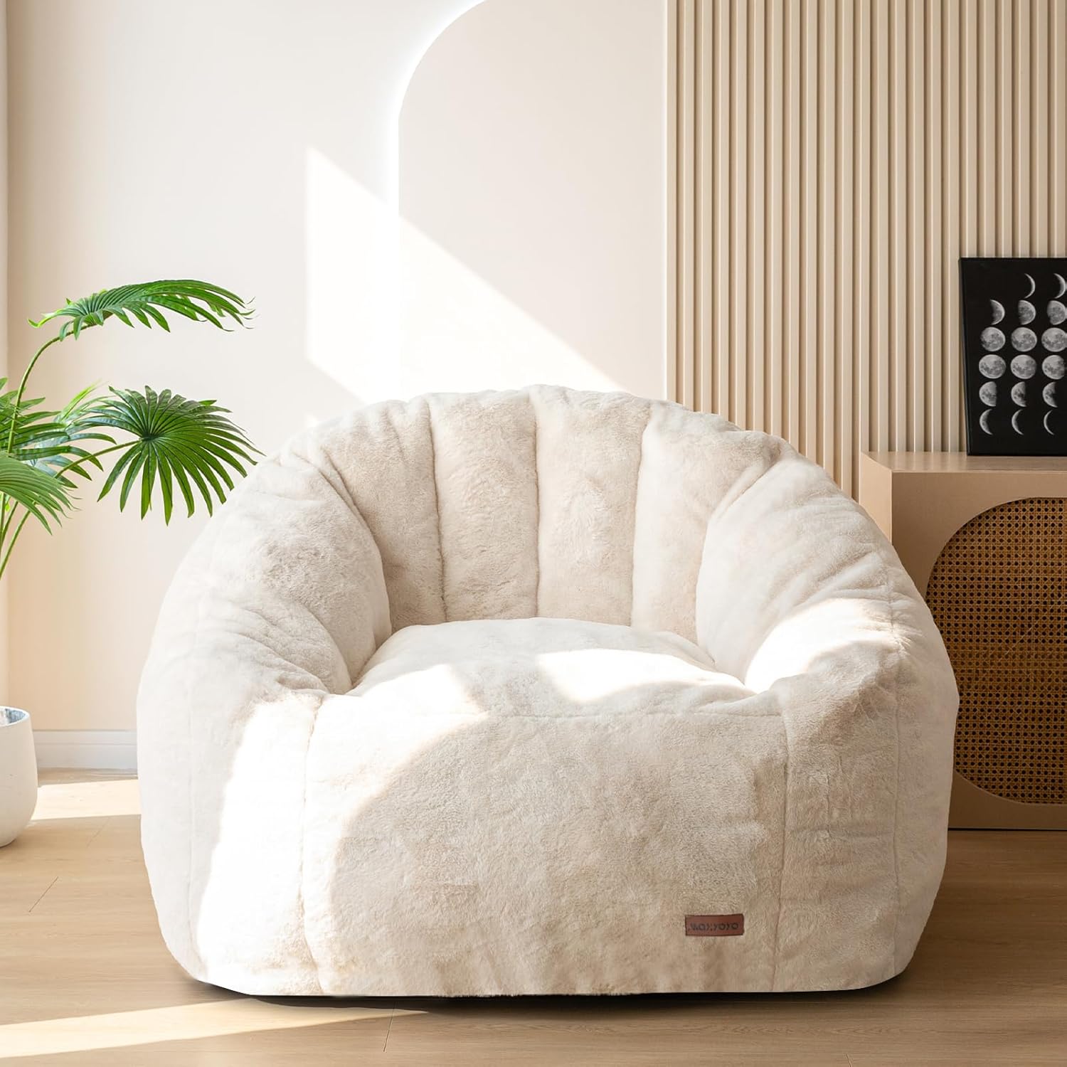 Giant Bean Bag Chair