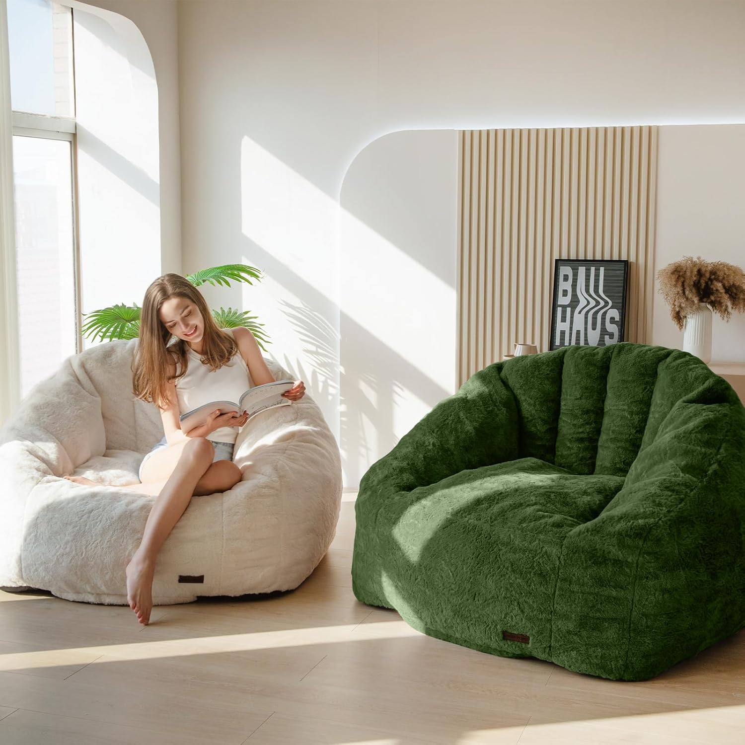 Giant Bean Bag Chair