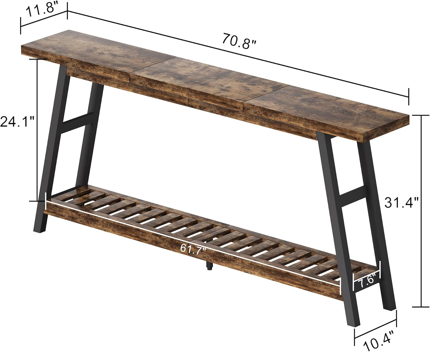 Tables for Entrywayntrance