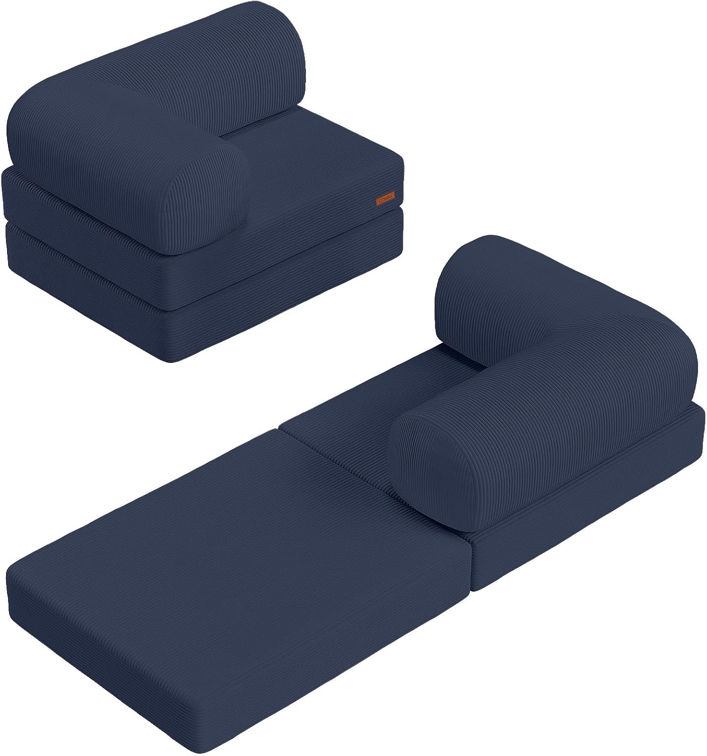 Folding Sofa Bed Queen,