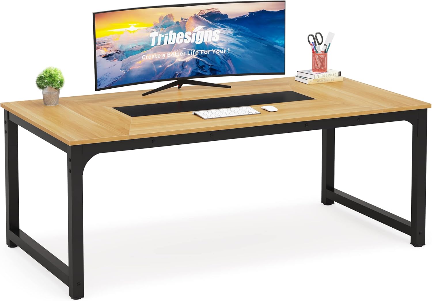 Modern Computer Desk