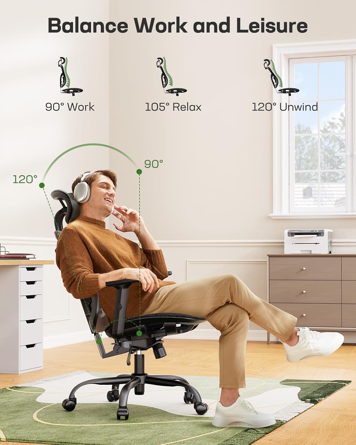 Office Chair