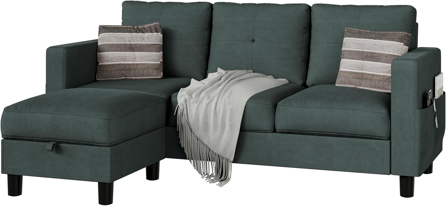 Sectional Sofas Couches for Living Room