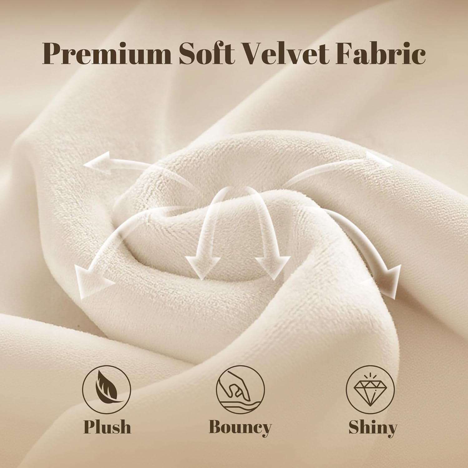 Queen Bed Frame, 39"