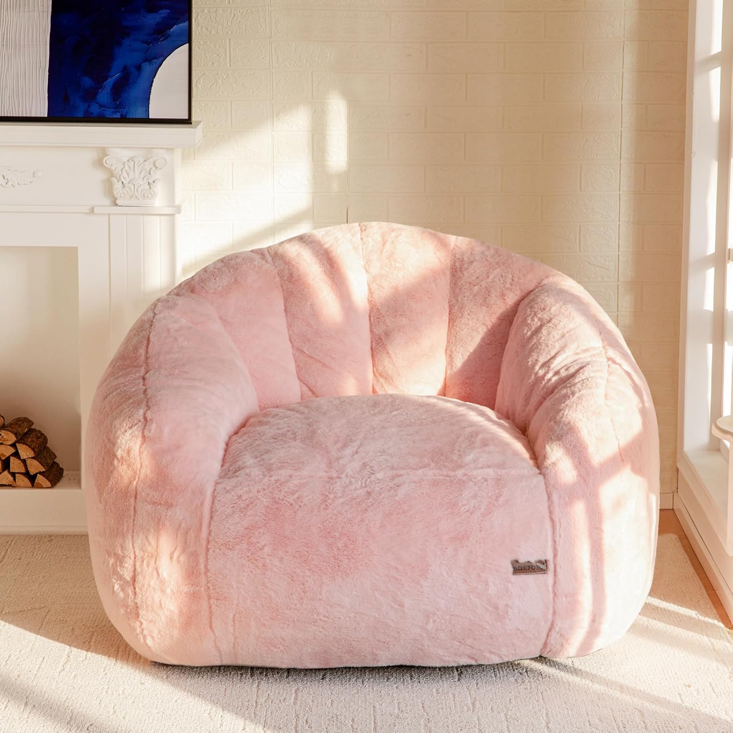 Giant Bean Bag Chair