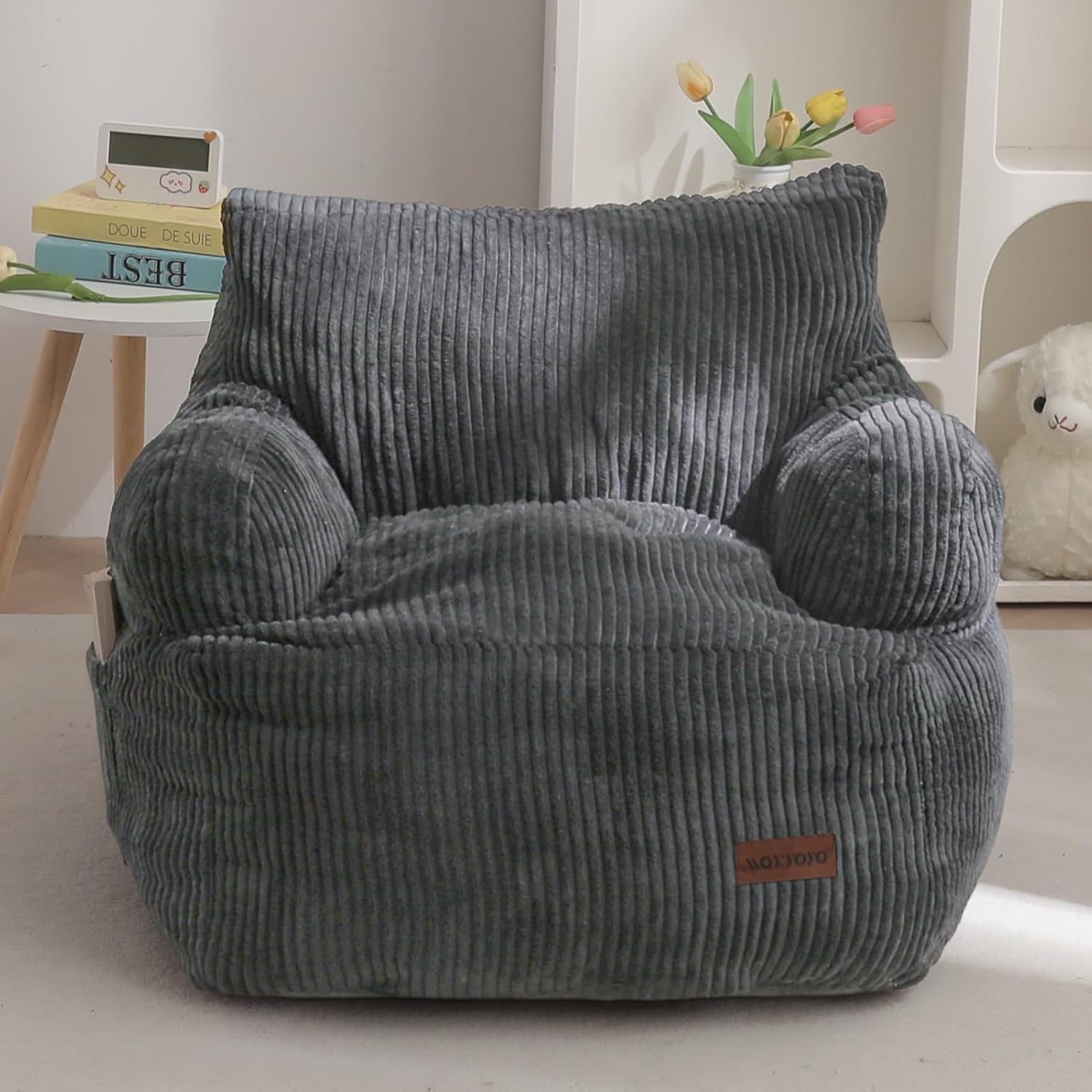 Kids Bean Bag Chair,