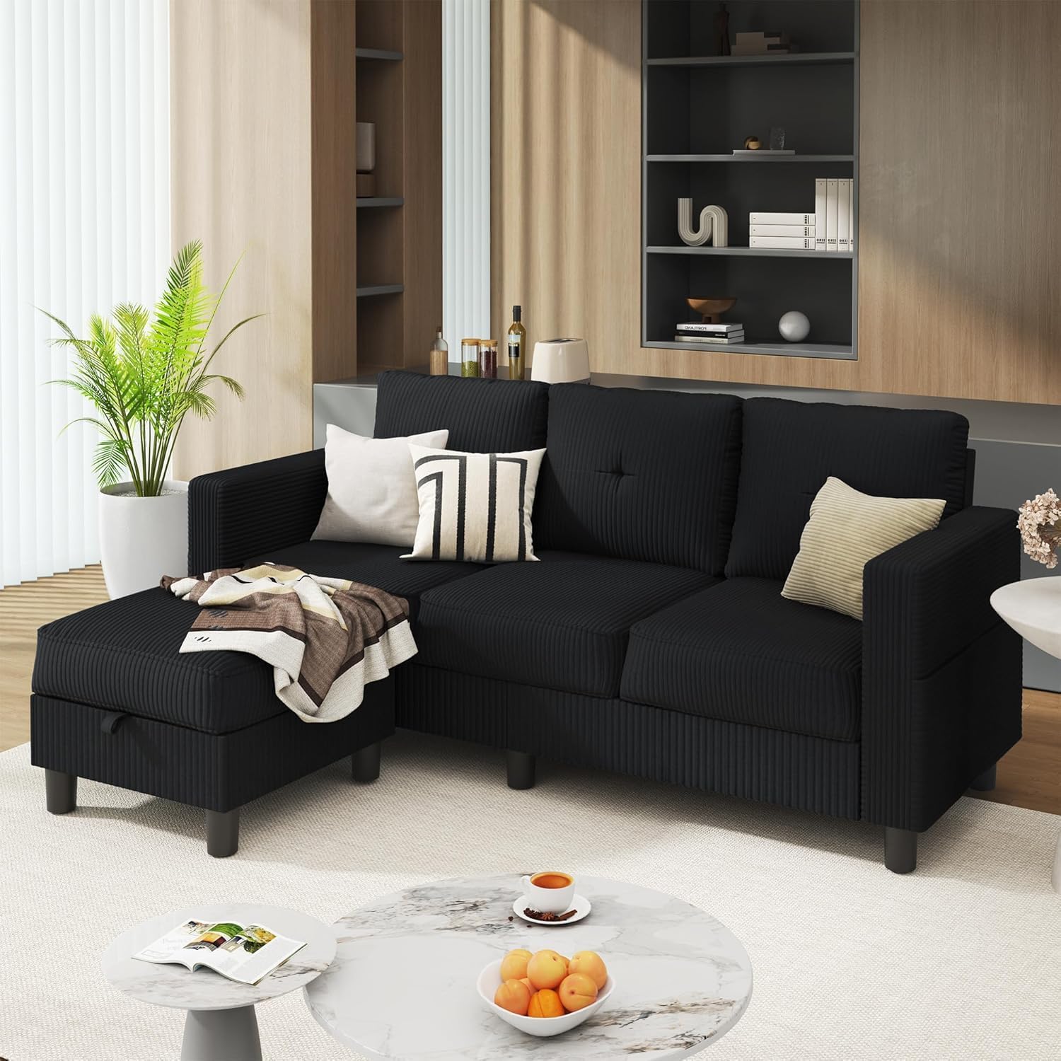 Sectional Sofas Couches for Living Room