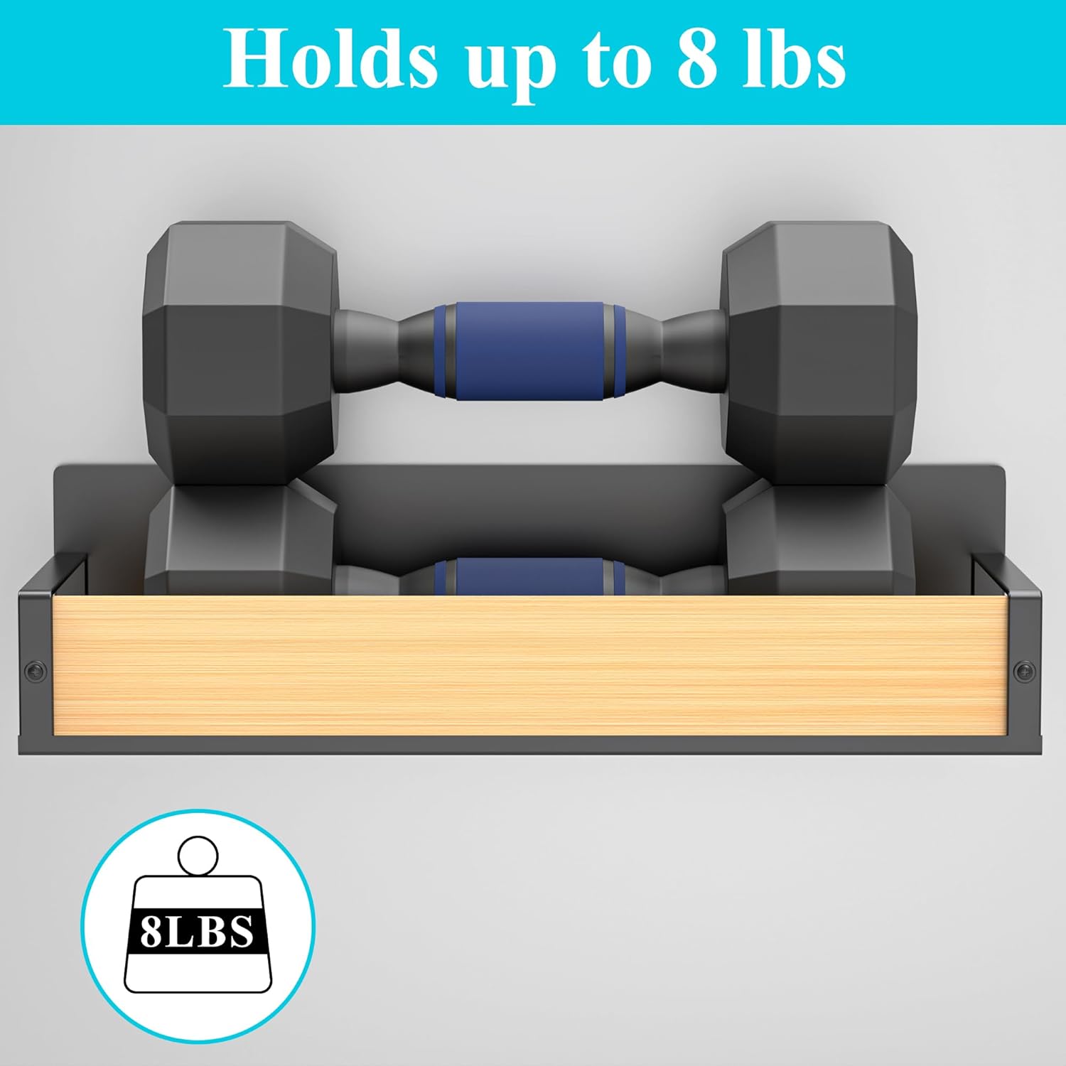 Metal 4 Pack Magnetic Spice Storage