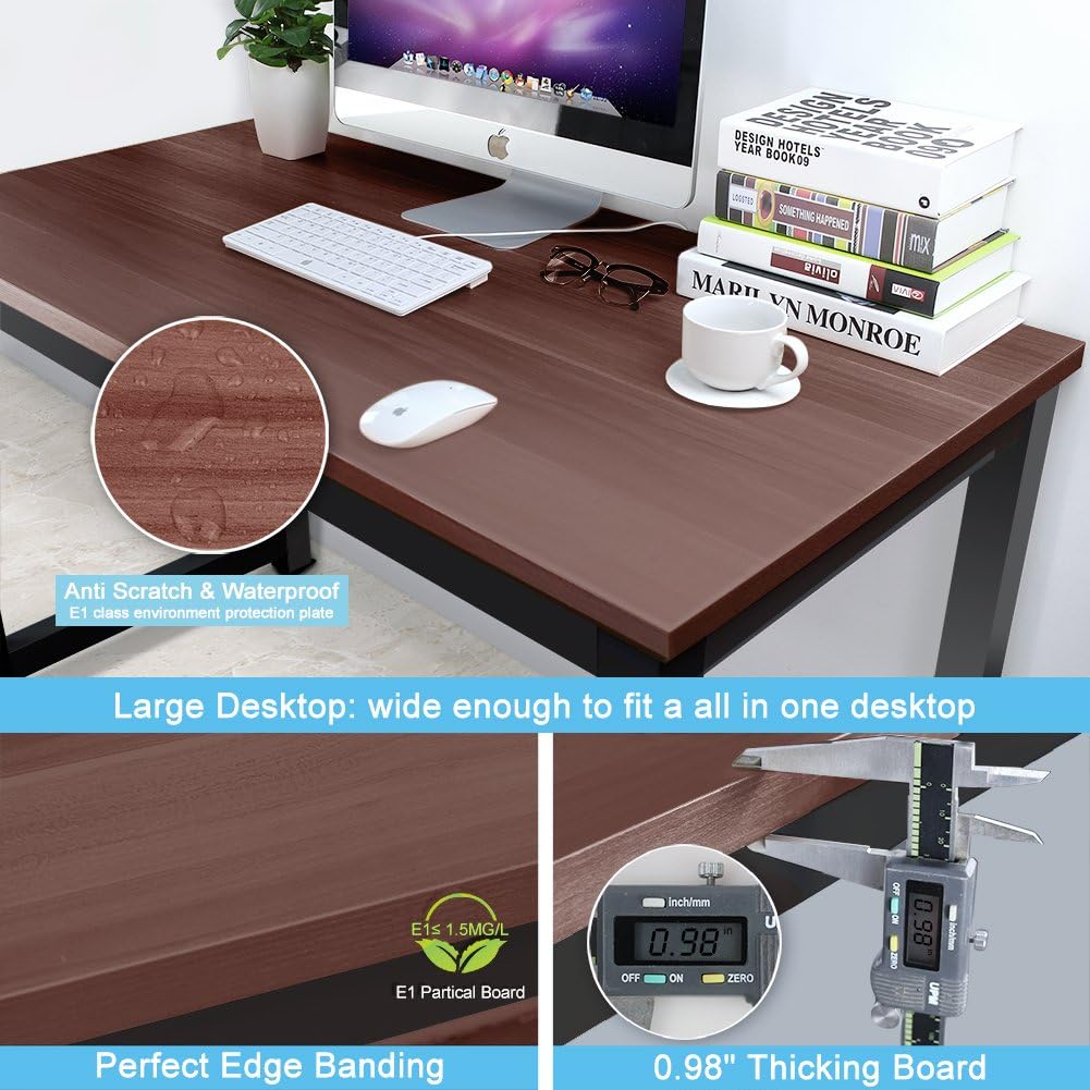 Modern Computer Desk