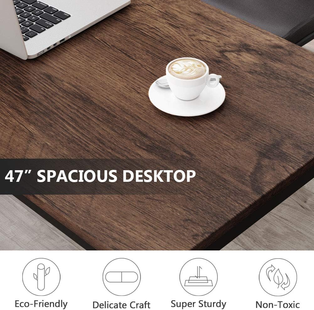 Modern Computer Desk