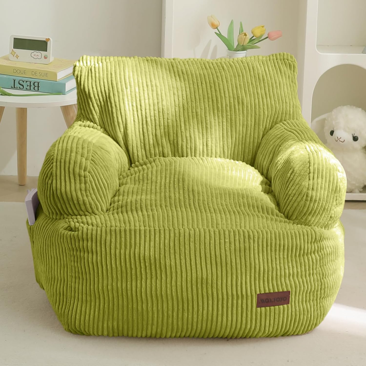 Kids Bean Bag Chair,