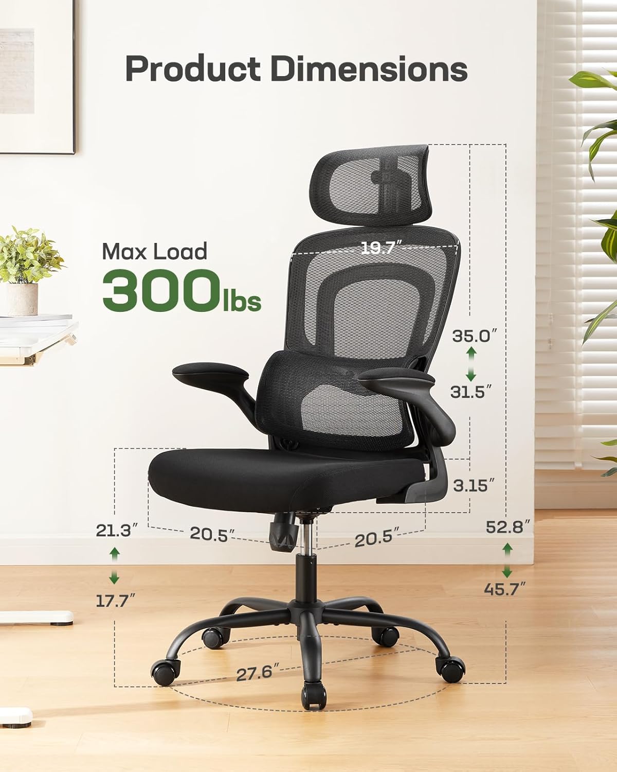 Office Chair