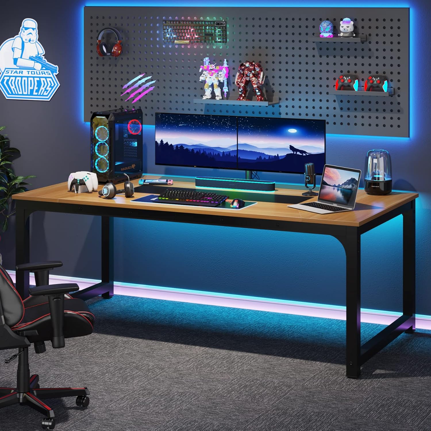 Modern Computer Desk