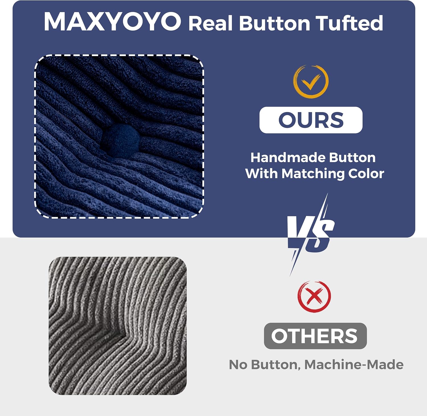 Bean Bag Chair for Adult