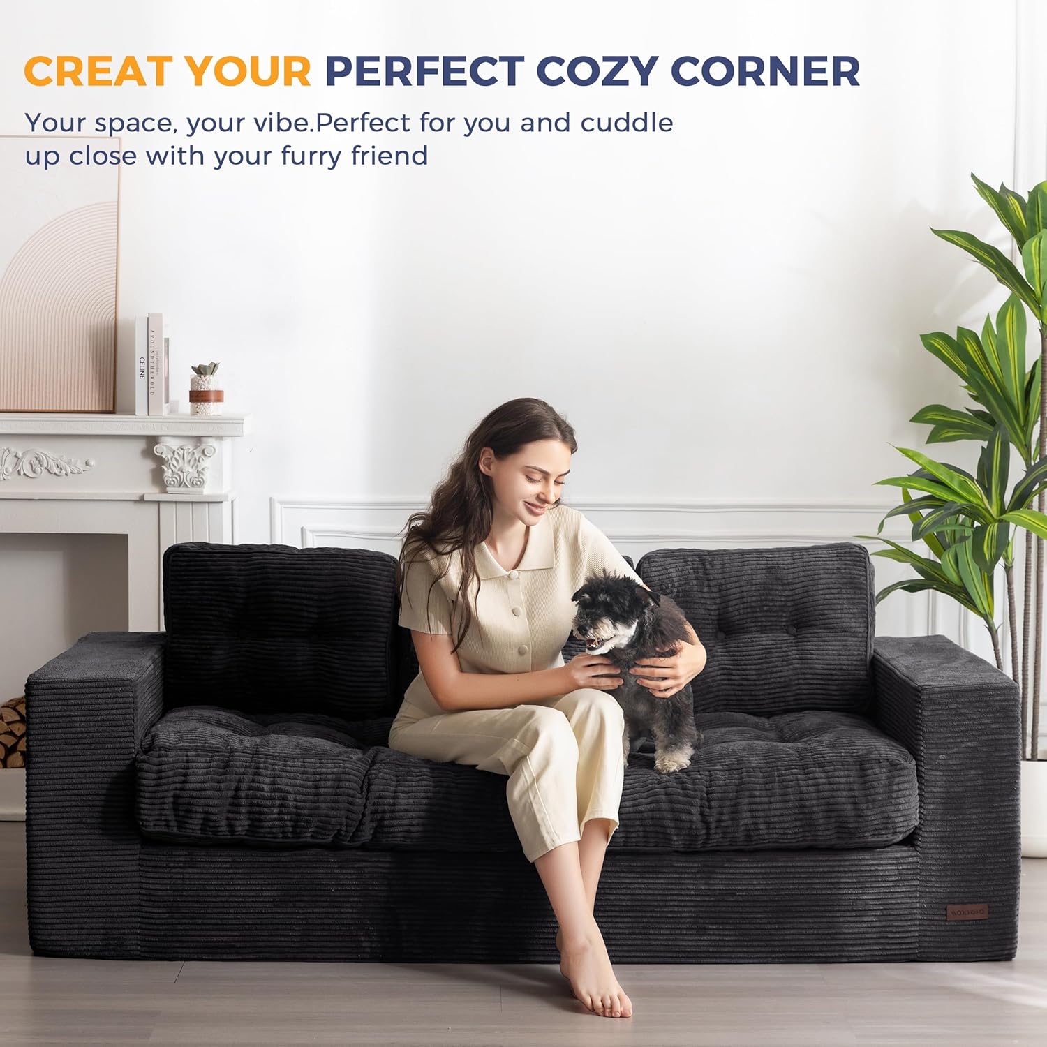 Bean Bag Chair for Adult