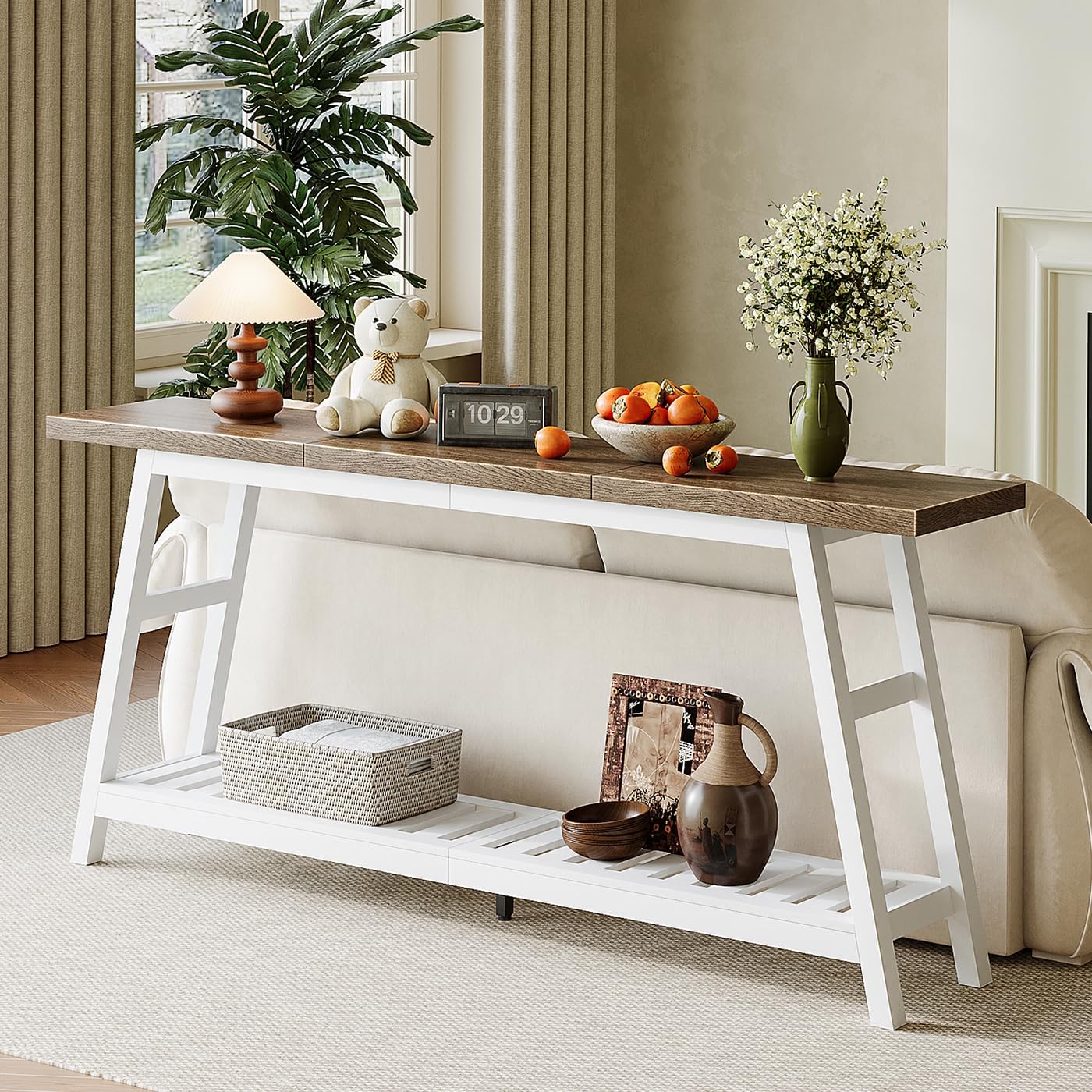 Tables for Entrywayntrance