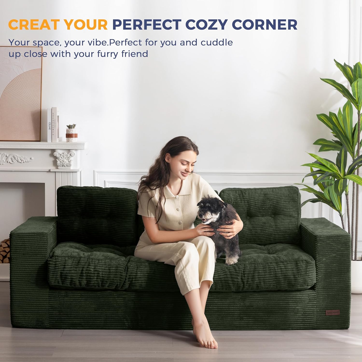 Bean Bag Chair for Adult