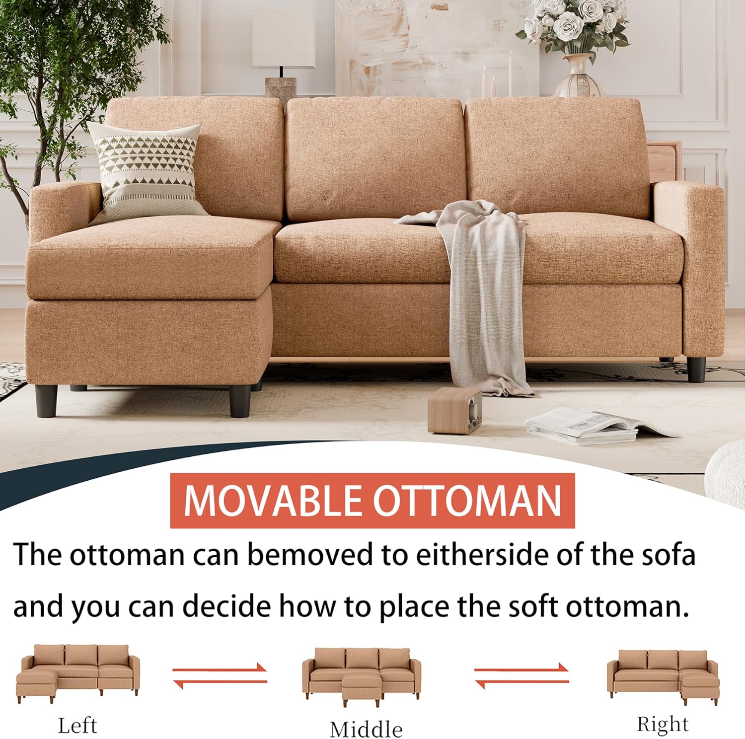 Sectional Sofa